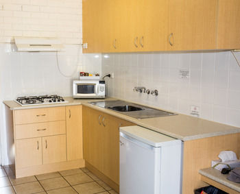 Tumut Valley Motel - Your Accommodation 7