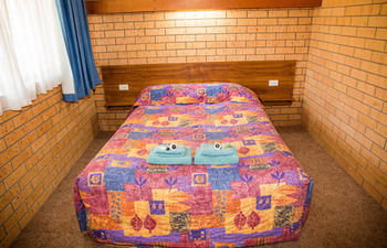 Tumut Valley Motel - Your Accommodation 8