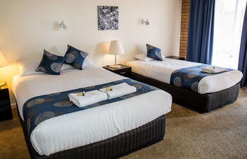 Tumut Valley Motel - Your Accommodation 14