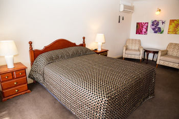 Tumut Valley Motel - Your Accommodation 16