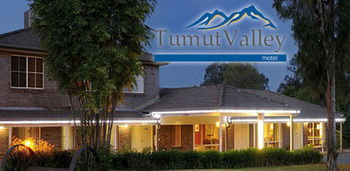Tumut Valley Motel - Your Accommodation 21