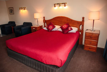 Tumut Valley Motel - Your Accommodation 32