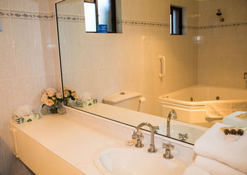 Tumut Valley Motel - Your Accommodation 33