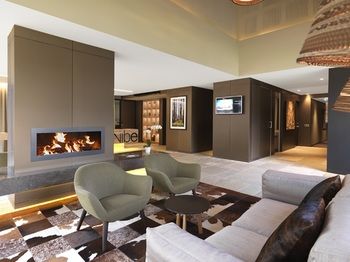 Vibe Hotel Marysville - Your Accommodation 18