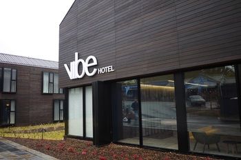 Vibe Hotel Marysville - Your Accommodation 29