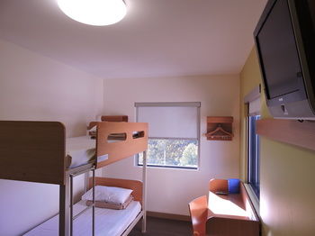Ibis Budget Sydney Olympic Park - Your Accommodation 0