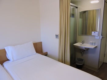 Ibis Budget Sydney Olympic Park - Your Accommodation 1