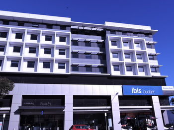 Ibis Budget Sydney Olympic Park - Your Accommodation 3