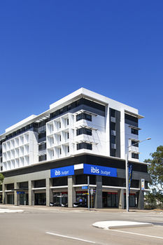 Ibis Budget Sydney Olympic Park - Your Accommodation 4