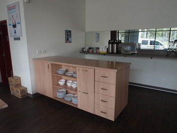 Ibis Budget Sydney Olympic Park - Your Accommodation 8