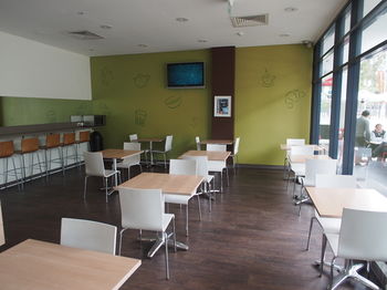 Ibis Budget Sydney Olympic Park - Your Accommodation 9
