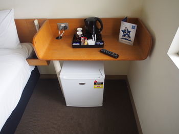 Ibis Budget Sydney Olympic Park - Your Accommodation 19