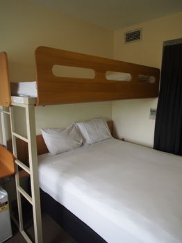 Ibis Budget Sydney Olympic Park - Your Accommodation 21