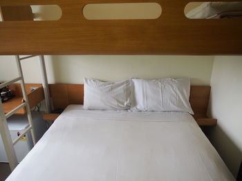 Ibis Budget Sydney Olympic Park - Your Accommodation 26