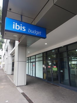 Ibis Budget Sydney Olympic Park - Your Accommodation 29