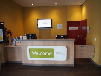 Ibis Budget Sydney Olympic Park - Your Accommodation 32