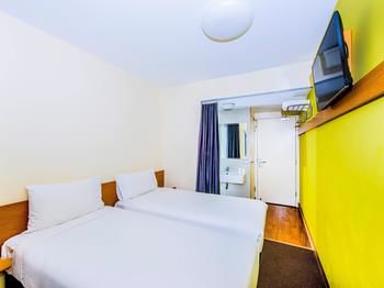 Ibis Budget Sydney Olympic Park - Your Accommodation 36