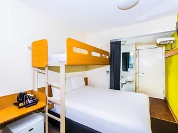 Ibis Budget Sydney Olympic Park - Your Accommodation 37