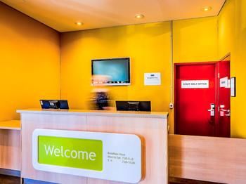 Ibis Budget Sydney Olympic Park - Your Accommodation 38