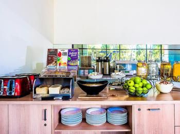 Ibis Budget Sydney Olympic Park - Your Accommodation 39