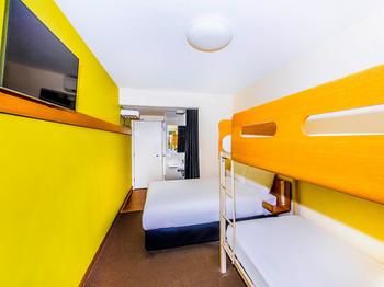 Ibis Budget Sydney Olympic Park - Your Accommodation 41