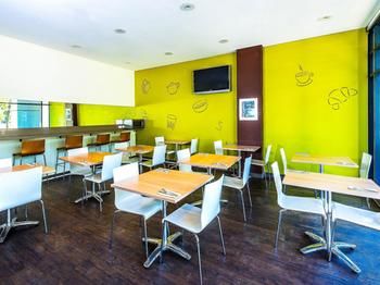 Ibis Budget Sydney Olympic Park - Your Accommodation 42