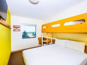 Ibis Budget Sydney Olympic Park - Your Accommodation 43