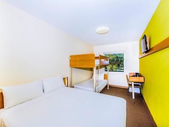 Ibis Budget Sydney Olympic Park - Your Accommodation 45