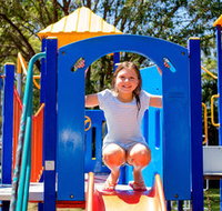 Ingenia Holidays Lake Macquarie - Your Accommodation