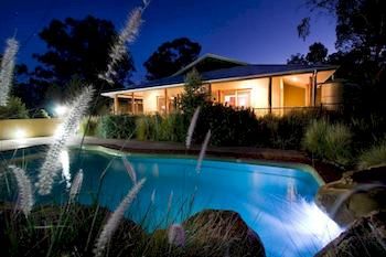 Zoofari Lodge, Taronga Western Plains Zoo - Your Accommodation 1