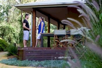 Zoofari Lodge, Taronga Western Plains Zoo - Your Accommodation 2