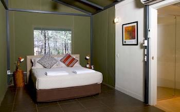 Zoofari Lodge, Taronga Western Plains Zoo - Your Accommodation 3