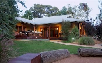 Zoofari Lodge, Taronga Western Plains Zoo - Your Accommodation 5