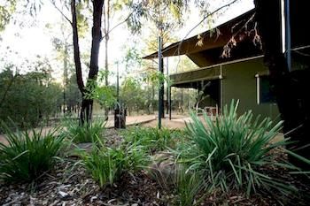 Zoofari Lodge, Taronga Western Plains Zoo - Your Accommodation 6
