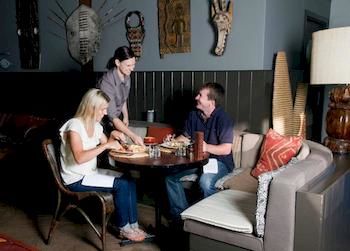 Zoofari Lodge, Taronga Western Plains Zoo - Your Accommodation 11