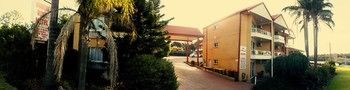 Ulladulla Harbour Motel - Your Accommodation 1