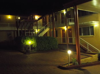 Ulladulla Harbour Motel - Your Accommodation 3