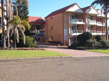Ulladulla Harbour Motel - Your Accommodation 5