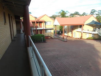 Ulladulla Harbour Motel - Your Accommodation 7