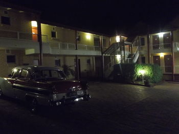 Ulladulla Harbour Motel - Your Accommodation 8