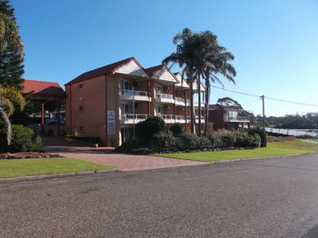 Ulladulla Harbour Motel - Your Accommodation 9