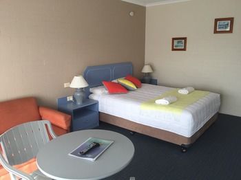 Ulladulla Harbour Motel - Your Accommodation 10