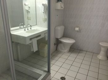 Ulladulla Harbour Motel - Your Accommodation 12