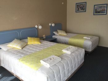Ulladulla Harbour Motel - Your Accommodation 21