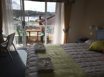 Ulladulla Harbour Motel - Your Accommodation 23