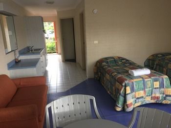 Ulladulla Harbour Motel - Your Accommodation 24