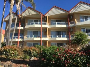 Ulladulla Harbour Motel - Your Accommodation 26
