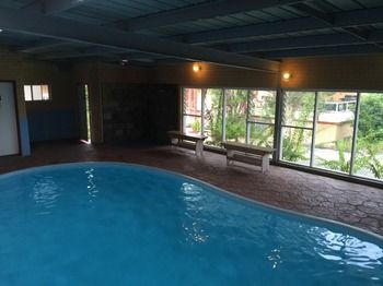 Ulladulla Harbour Motel - Your Accommodation 27