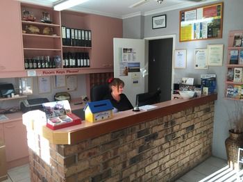 Ulladulla Harbour Motel - Your Accommodation 30