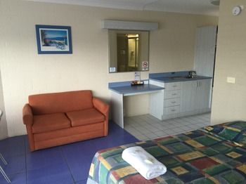Ulladulla Harbour Motel - Your Accommodation 35
